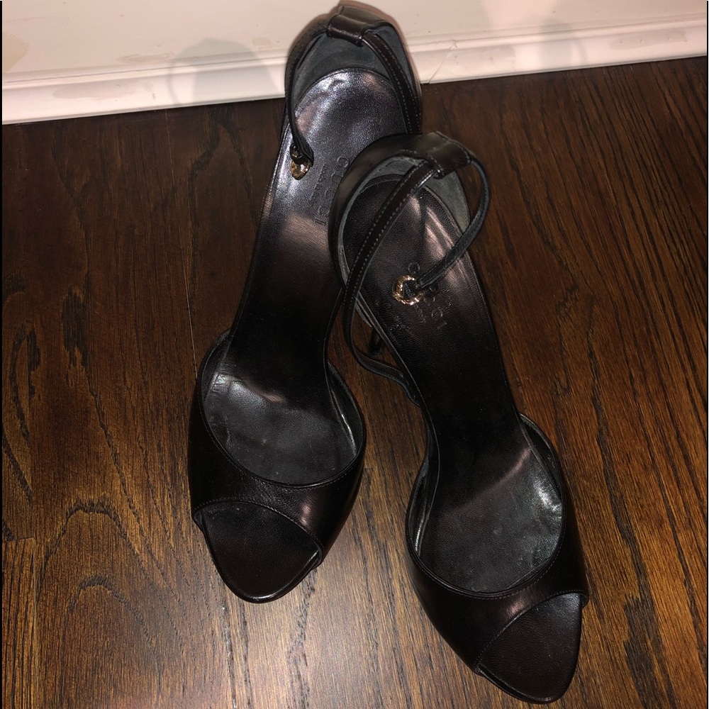 Gucci Heels